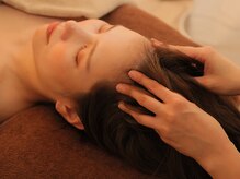 スイ(Suui.)/<ハーブテントスパ>4