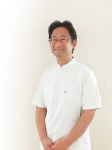 整体院 ゆるまる&nbsp;島津 知宏