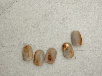 アンドヴァ ピヴォクロス店(Andova)/【H36】華やか