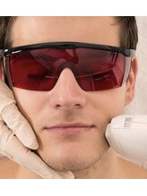 クエピ(QuEpi)/メンズ【ヒゲ脱毛】