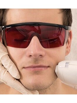 クエピ(QuEpi)/メンズ【ヒゲ脱毛】