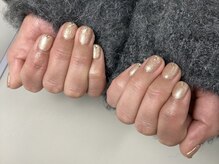 ラニアナネイル 横浜関内店(Laniana Nail)/パラジェル 9時限定