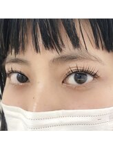 グランジュテ 押上(grandjete)/パリジェンヌラッシュリフト