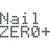ネイルゼロプラス(NailZERO+)ロゴ