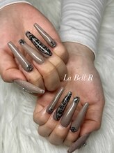 ラヴェル アール(La Bell R)/クロムネイル