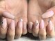 ミートゥー ネイル(Mii Tow nail)の写真