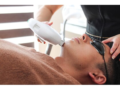 ラウレアサロン(laule'a salon)の写真