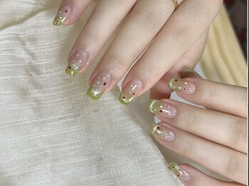 アキラネイルサロン(Akira nail salon)/