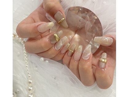 ネイルサロン チェリッシュ(nail salon Cherish)の写真