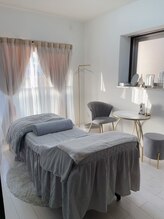 アッシュ(Ash)/内観