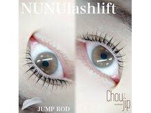 シュシュジプ(Chou2jip)の雰囲気（韓国式lashlift）