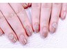 リピーター様【ケア込】Ｈand☆4本アート放題☆持込OK☆パラジェル別途￥6900