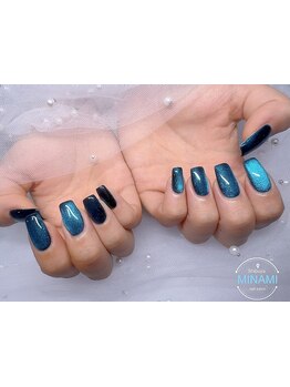 駅から徒歩５分のサロン