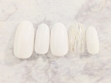 ネイルサロン ルーム 千葉店(ROOM)/【定額Sコース¥5000】