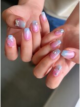 プレイス インク ネイル(plays inc. nail)/