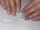 Nail design＊