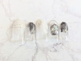 【定額LLコース¥6300】