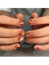 リンダ(Linda)/マグネット ワンカラー