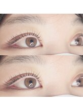 リベル(Libell)/まつげパーマ