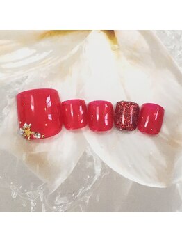 リノ(Lino)/アートサンプル