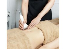 オアシス メイエキ(Oasis ｍeieki)の雰囲気（キャビテーション×ラジオ波で理想のボディへ★痩身効果◎）