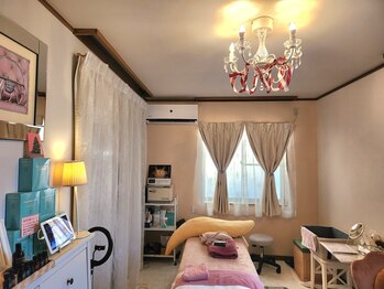 ケイレア(Kei Lea)