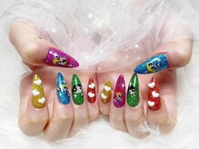 ラスズラン(La suzuran)/90分