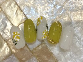 定額ハンド¥6,900（90分）