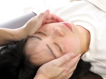 サウレ(Saule)/頭蓋調整