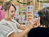 【ぽっこりお腹解消】耳ツボ体験＋ダイエットカウンセリング６０分　¥1980