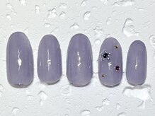 ノンノガーデン 札幌円山店(non-no garden)/シンプルオーダーコース