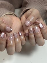 ネイルサロン デンティ(Dentty)/