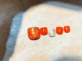 FOOT定額SimpleDesignコース