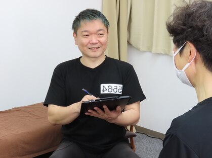 整体院ケンツハウス(KENTZHOUSE)の写真