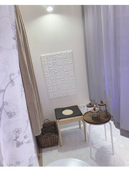 ハチ(HACHI)/梅雨時期の気象病に◎