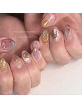 スーリール(Sourire)/◇ネイルデザイン◇