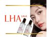 夏季限定【本気の肌質改善】肌を育てるララピール　全顔＋首　¥16000円→