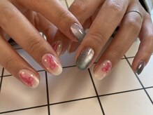 アージ ネイル デザイン(Urge. nail design)