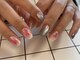 アージ ネイル デザイン(Urge. nail design)の写真