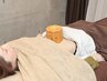 【自然妊娠応援♪】根本改善◆体質診断＋全身鍼灸＋薬膳食養生　100分 