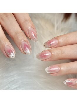 イロカ(iroka)/チークネイル