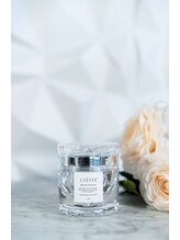 ラエッセ 目黒 白金台店(LAESSE)/LAESSE glass skin Series