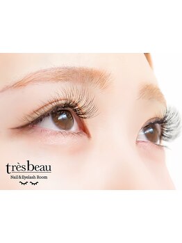 キープ力が自慢のサロン