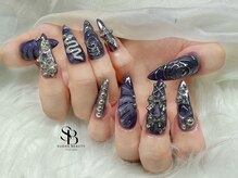 シュガービューティーネイルズ(Sugar Beauty Nails)/