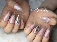 クリーク(CREEK)/マグネットベイビーブーマー