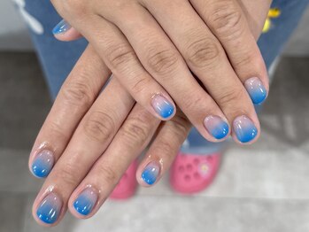 コム 草加マルイ店(com by neolive)/パラジェル!カラグラ