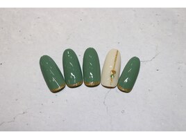 ◇除去付デザイン定額コ-ス◇