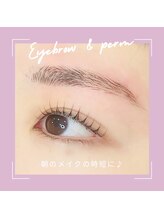 メメル 御影 住吉店(memelu)/メーテルラッシュリフト