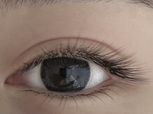 アイリナス(AILLYNAS)/代々木マツエク￥5500