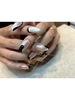 大人女性向けこだわりサロン